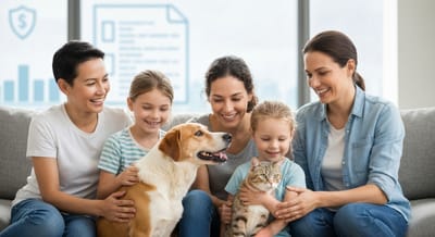Seguros para mascotas en Argentina
