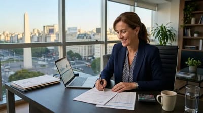 Beneficios fiscales de los seguros en argentina