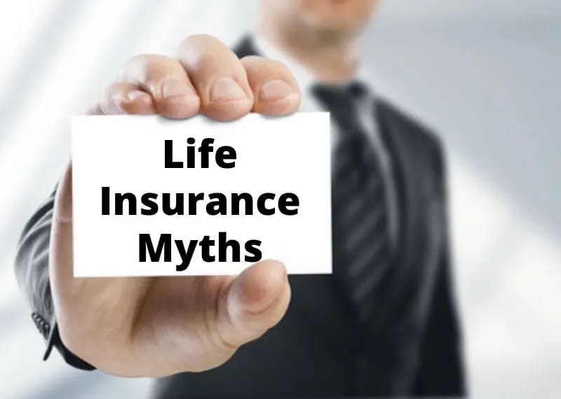 Debunking Common Life Insurance Myths