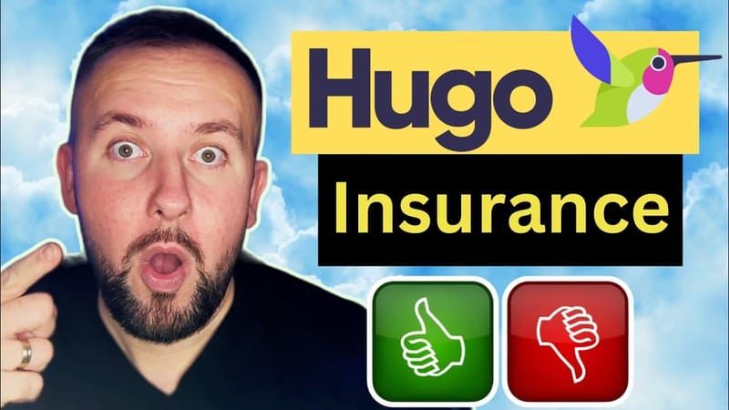 Hougo Insurance vs Other Providers: Which Is Best for You?