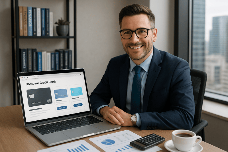 JPMCB Card: Understanding Its Role in Your Finances