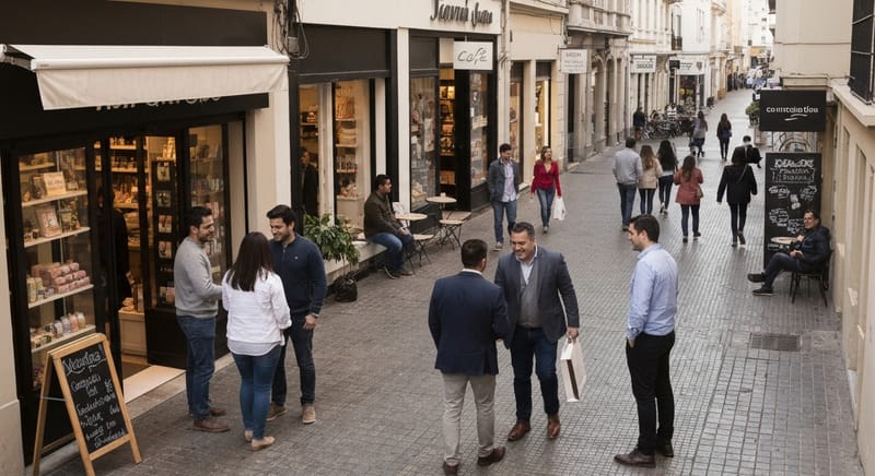 Experiencia del Cliente en PyMEs Argentinas