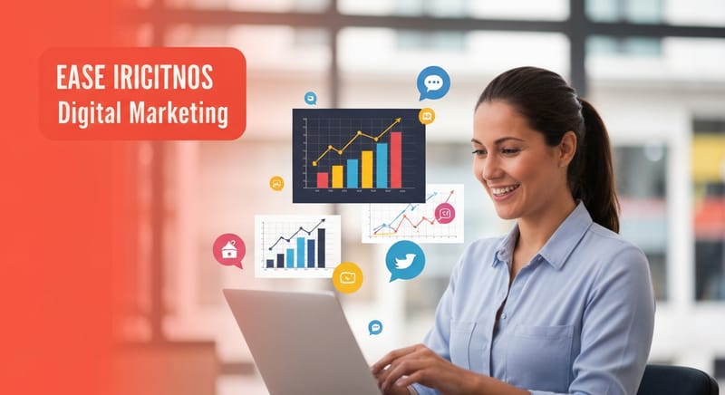 Marketing Digital de Bajo Costo para PyMEs Argentinas