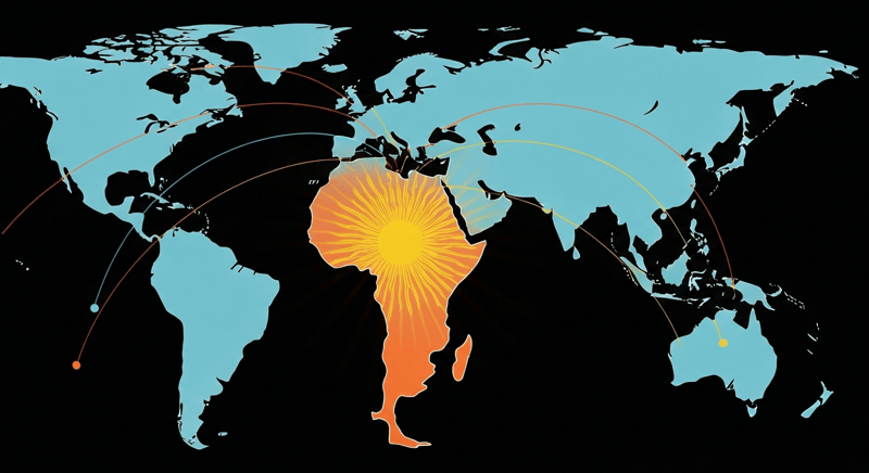Nearshoring en Argentina
