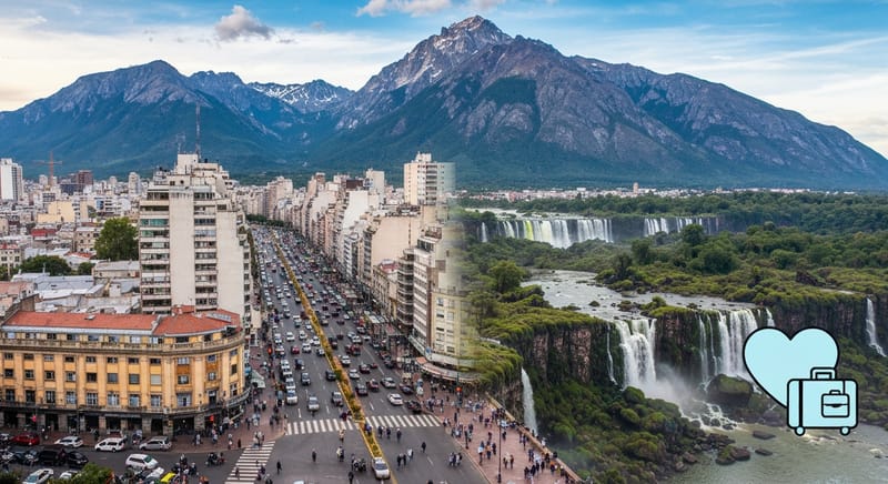 Seguro de Viaje Obligatorio para Extranjeros en Argentina