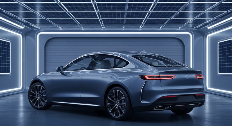 Seguros para autos eléctricos e híbridos en Argentina