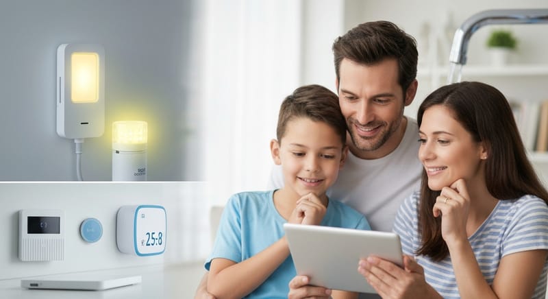 Optimización de gastos en servicios esenciales en argentina