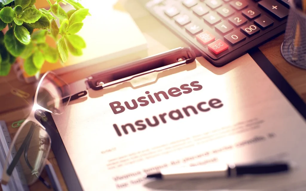 Hougo Business Insurance: Protecting Your Enterprise