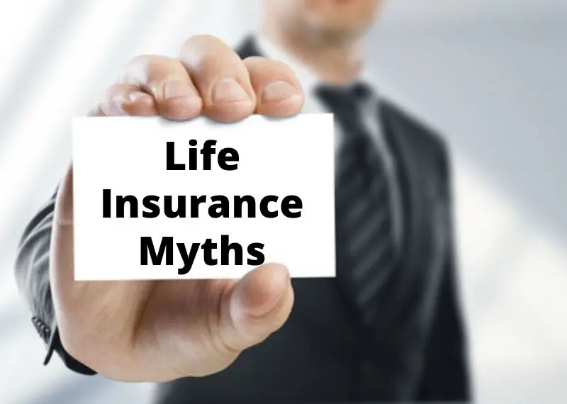 Debunking Common Life Insurance Myths