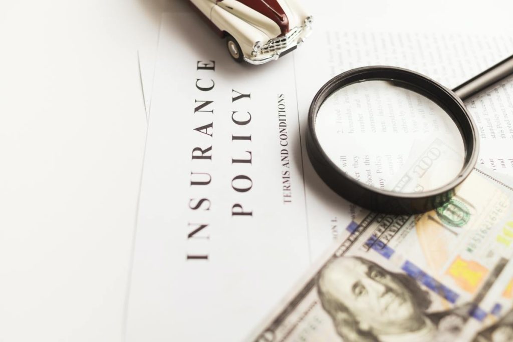 Top Car Insurance Tips You Need to Know