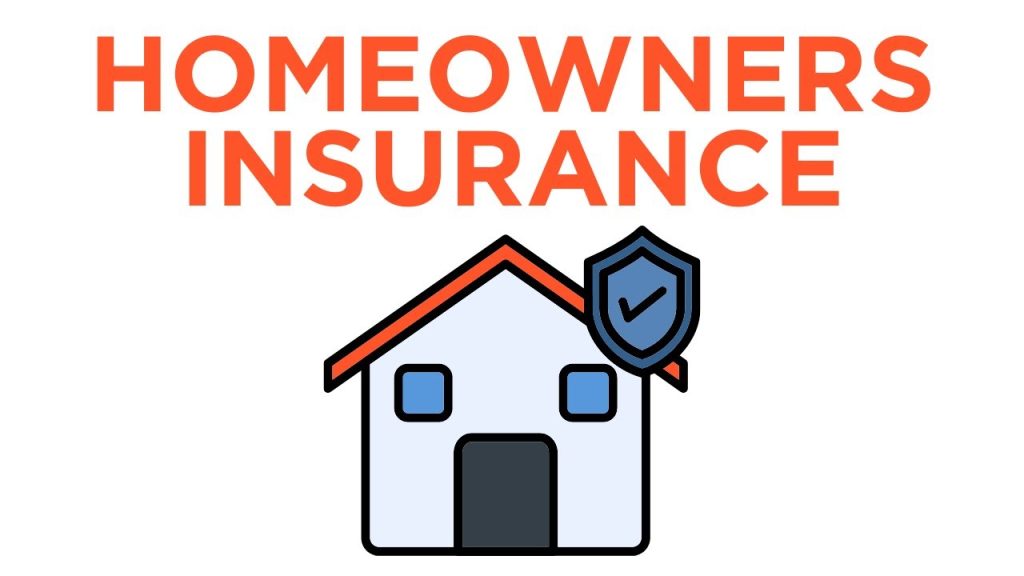 Protect Your Property with Hougo Homeowners Insurance