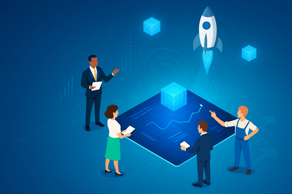 Organised Trading Facility: Essential Insights for Traders