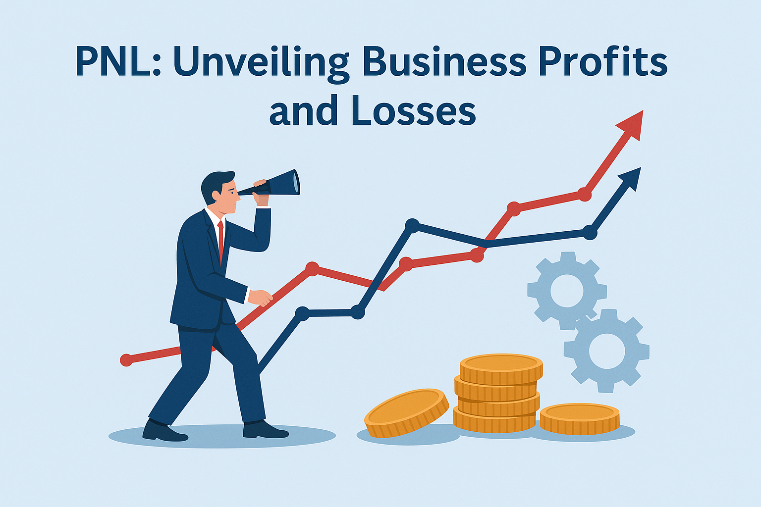Understanding PNL: Unveiling Business Profits and Losses