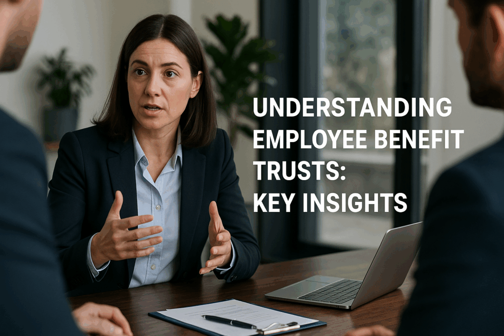 Understanding Employee Benefit Trusts: Key Insights