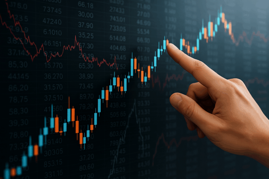 Understanding the Stock Market in Today’s Economy