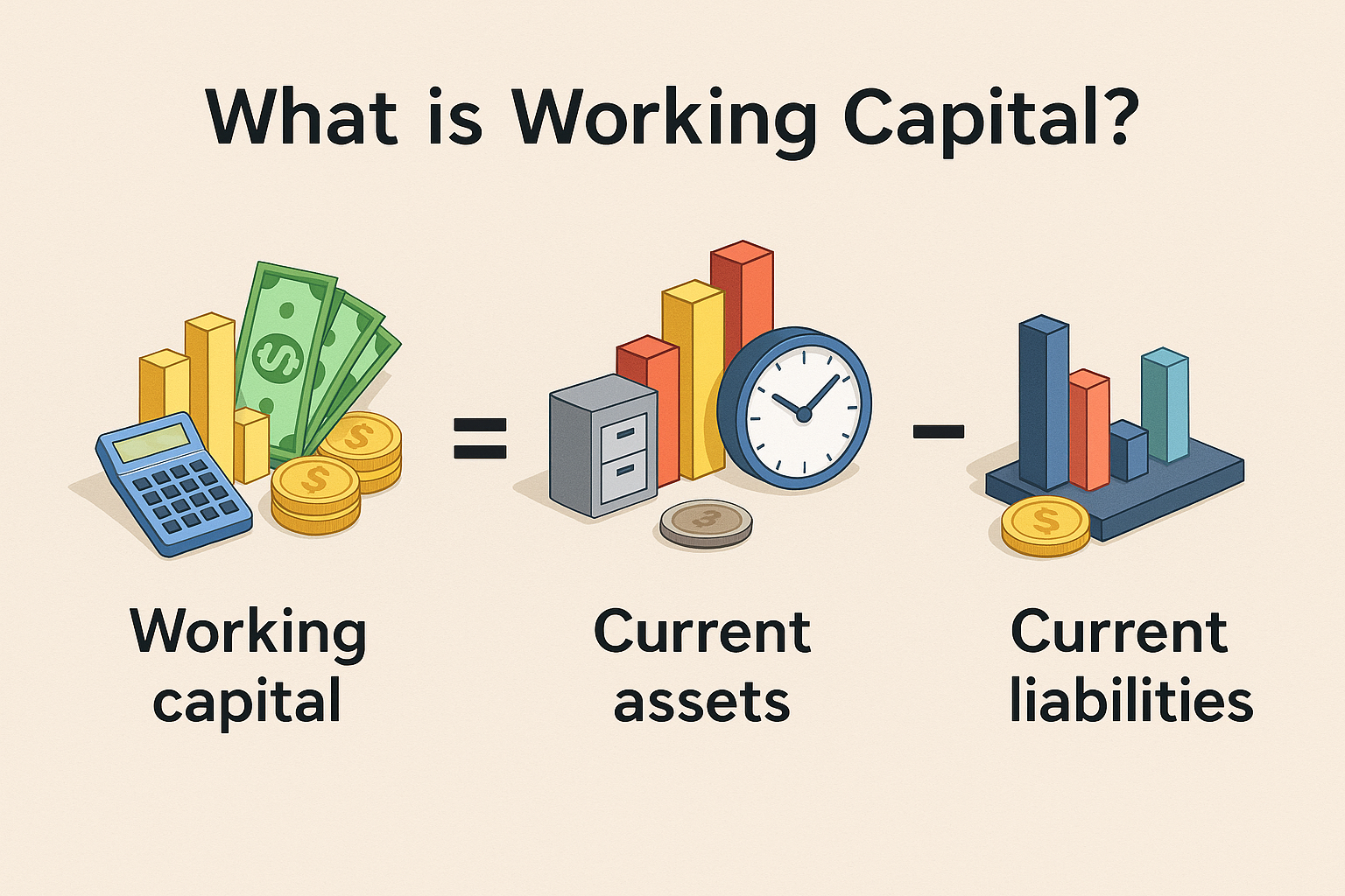 Maximize Worker Capital for Business Success
