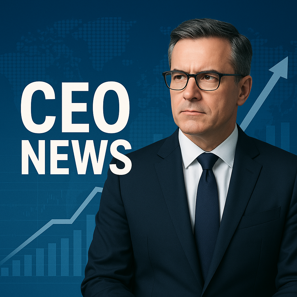 CEO News: Stay Informed
