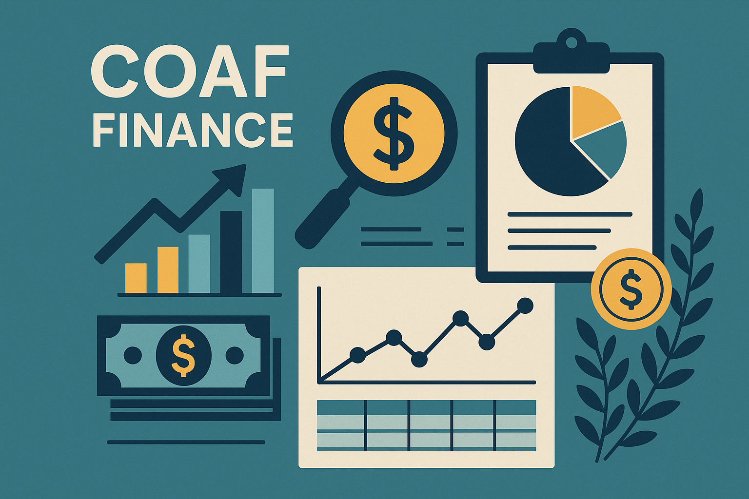 COAF Finance: Preventing Financial Crimes in Brasil