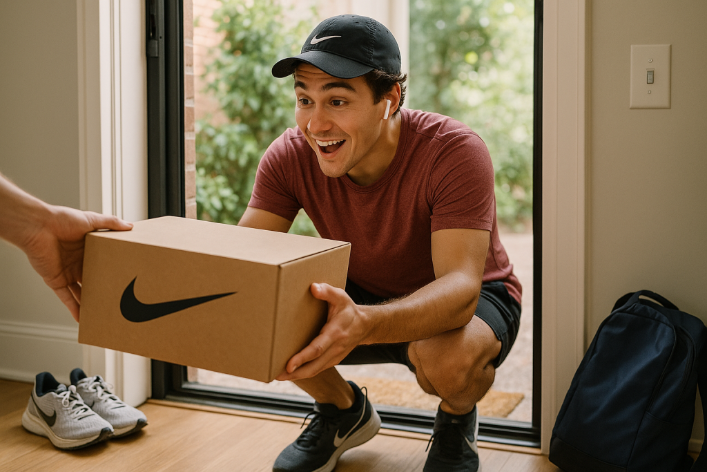 How to Get Free Nike Products: A Guide to Nike Testing