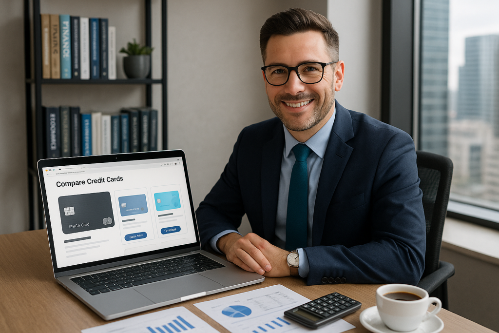 JPMCB Card: Understanding Its Role in Your Finances