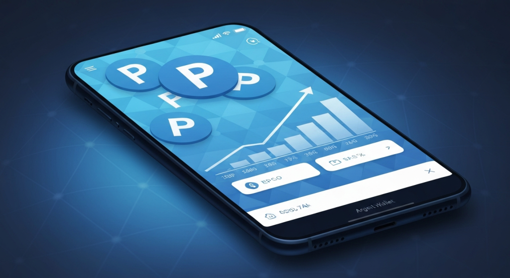 Billeteras virtuales en Argentina: Optimizando tus finanzas diarias y ahorros en 2026