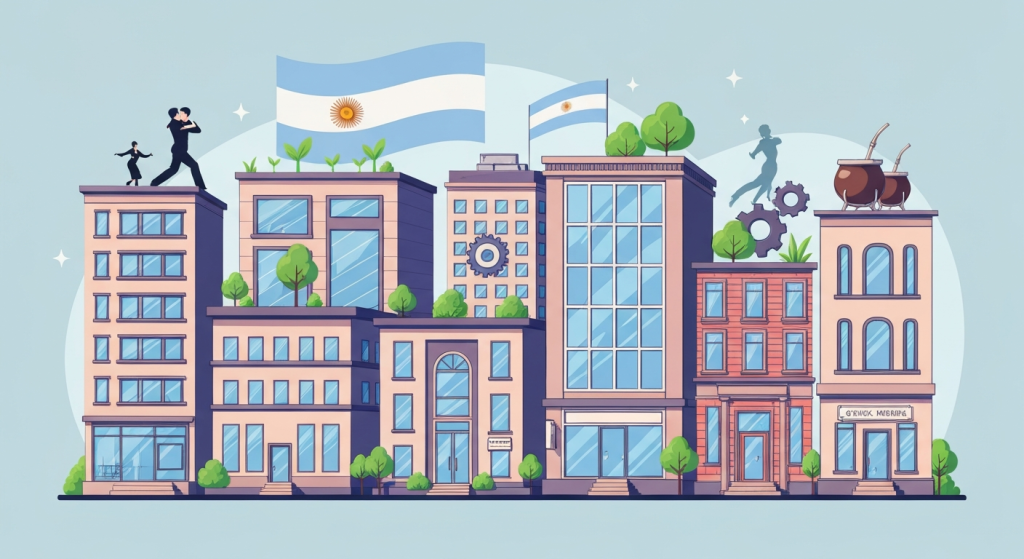 Estrategias de Resiliencia para PyMEs Argentinas