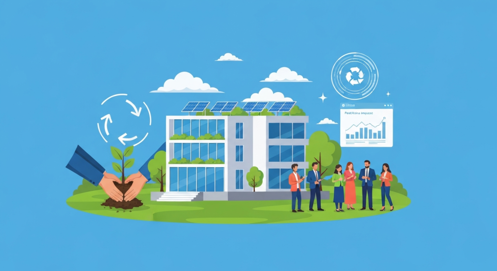 Innovación sostenible para PyMEs argentinas