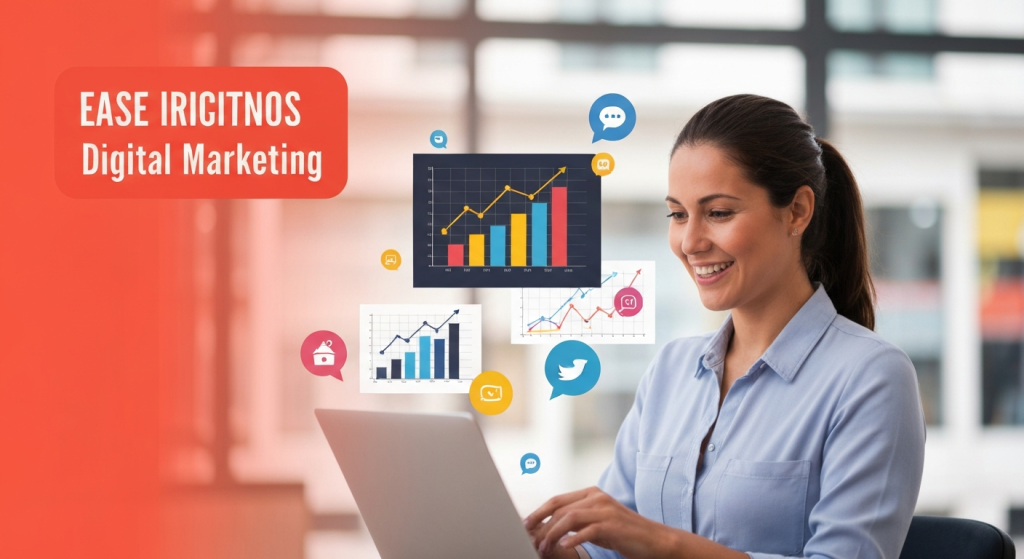 Marketing Digital de Bajo Costo para PyMEs Argentinas