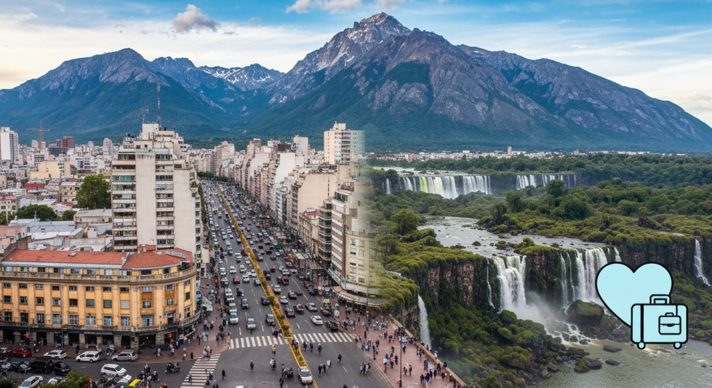 Seguro de Viaje Obligatorio para Extranjeros en Argentina