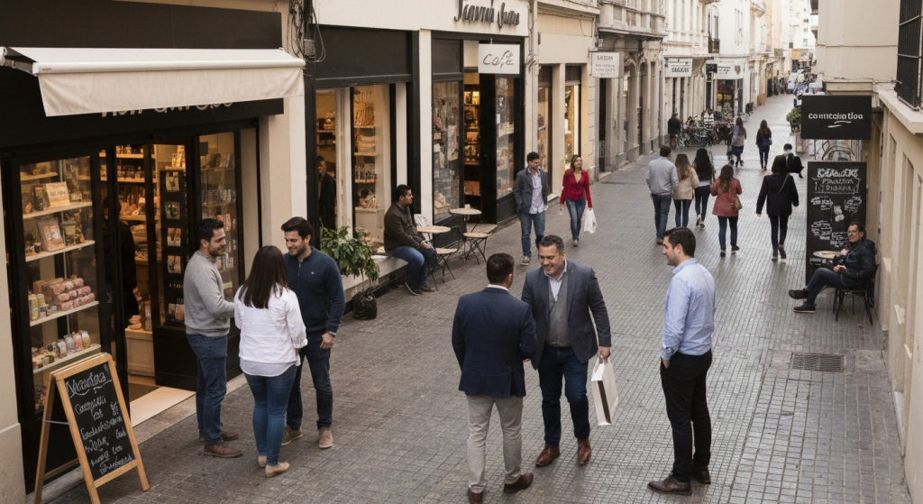 Experiencia del Cliente en PyMEs Argentinas
