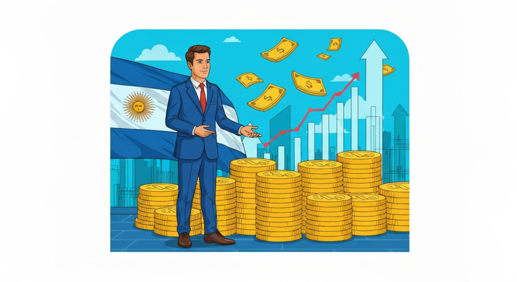Gestión de Costos en Contexto Inflacionario para PyMEs Argentinas