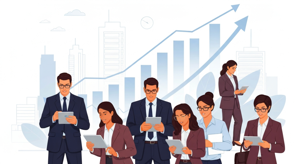 Profesionalización de la Gestión en PyMEs Argentinas