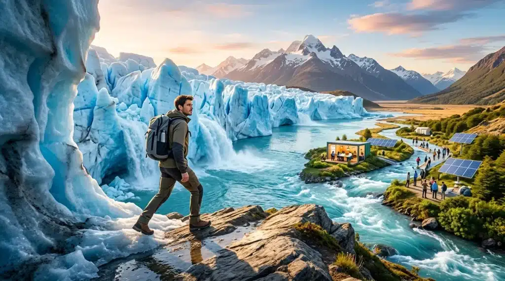 Capital de riesgo: el “deshielo” de las inversiones en startups argentinas en 2026 , y los desafíos y oportunidades para los emprendedores que buscan financiamiento en este nuevo escenario de “deshielo” inversor.)