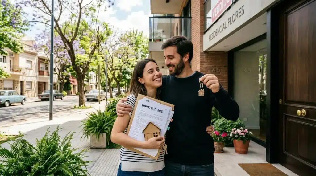 Créditos hipotecarios uva en argentina: tu guía para comprar vivienda en 2026