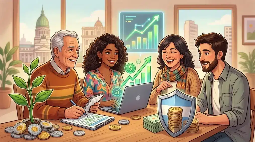 Estrategias efectivas para proteger tus ahorros de la inflación en