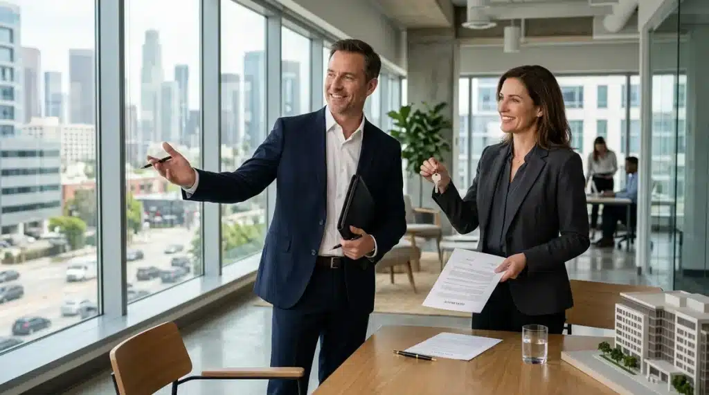 Sale Leaseback: Unlock Capital Without Losing Assets